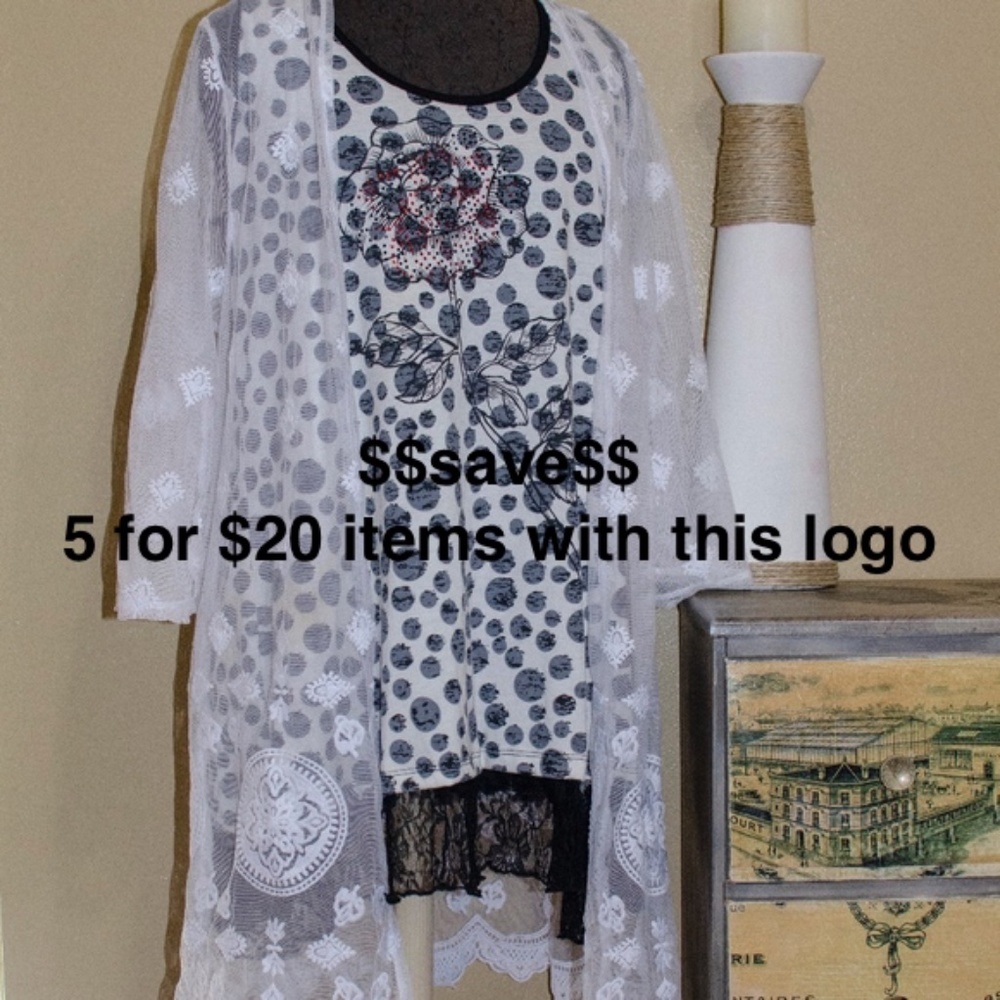 Tank with cover up